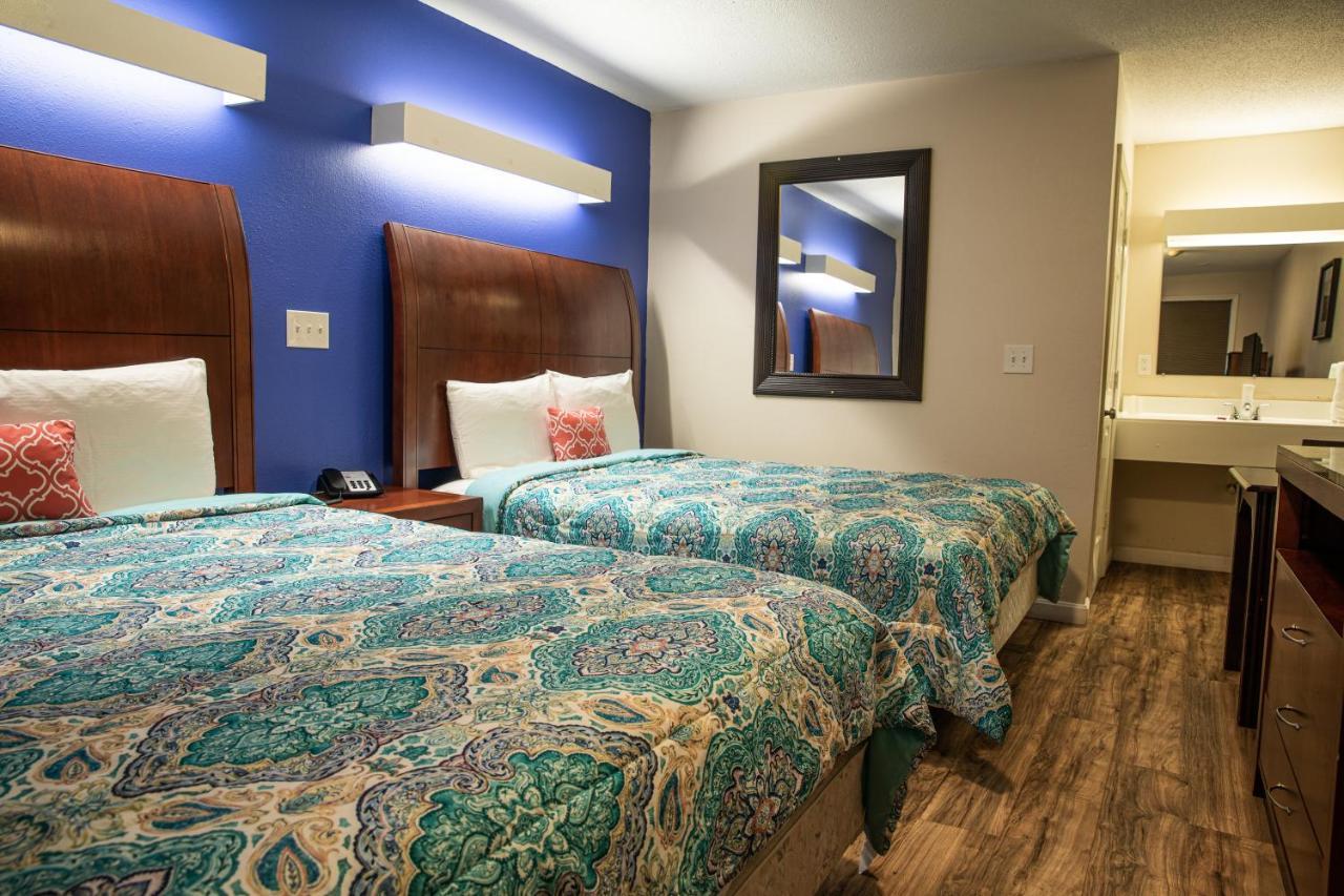 Classic Motor Lodge Providence - West Greenwich Bagian luar foto