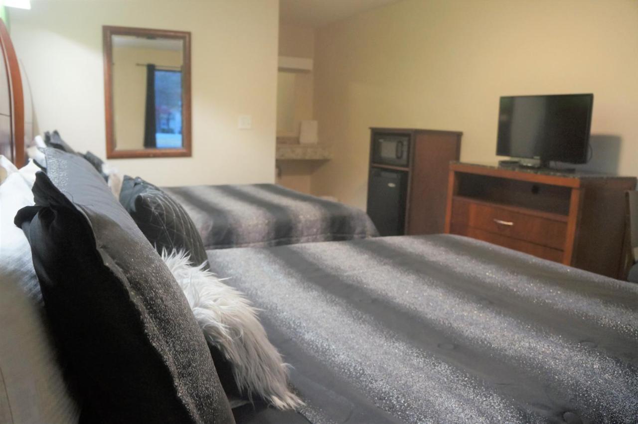 Classic Motor Lodge Providence - West Greenwich Bagian luar foto