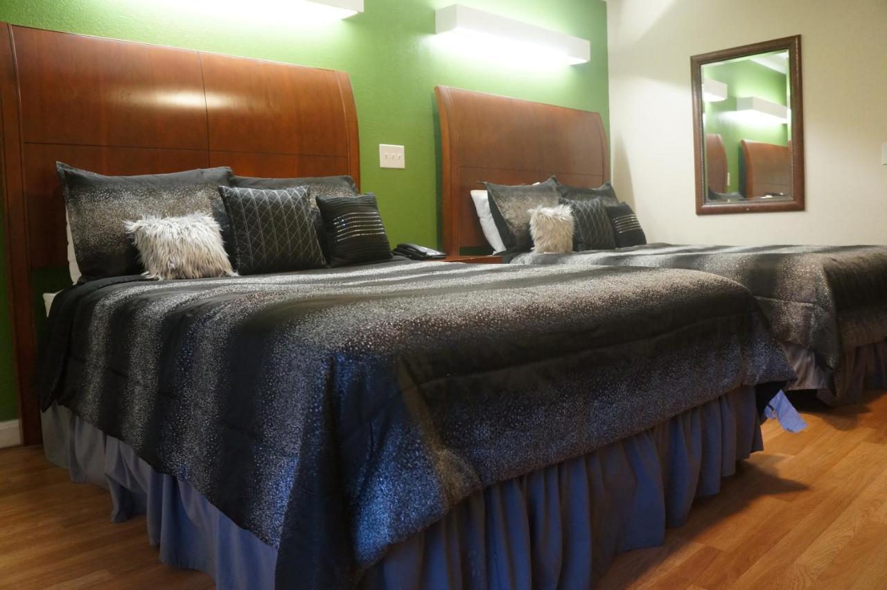 Classic Motor Lodge Providence - West Greenwich Bagian luar foto