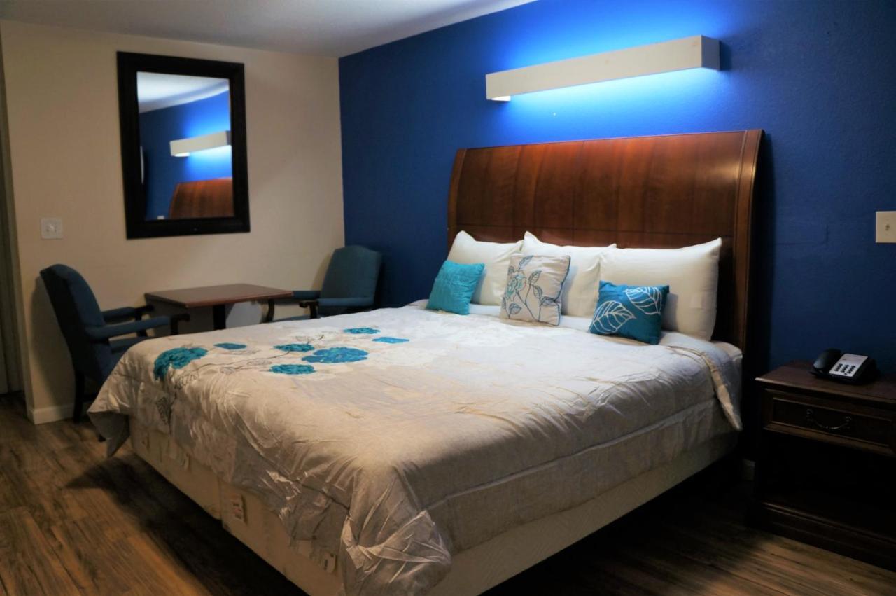 Classic Motor Lodge Providence - West Greenwich Bagian luar foto