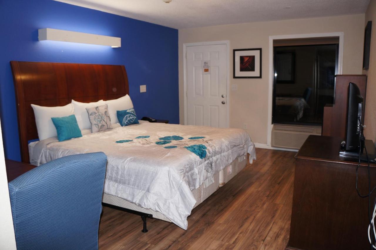 Classic Motor Lodge Providence - West Greenwich Bagian luar foto