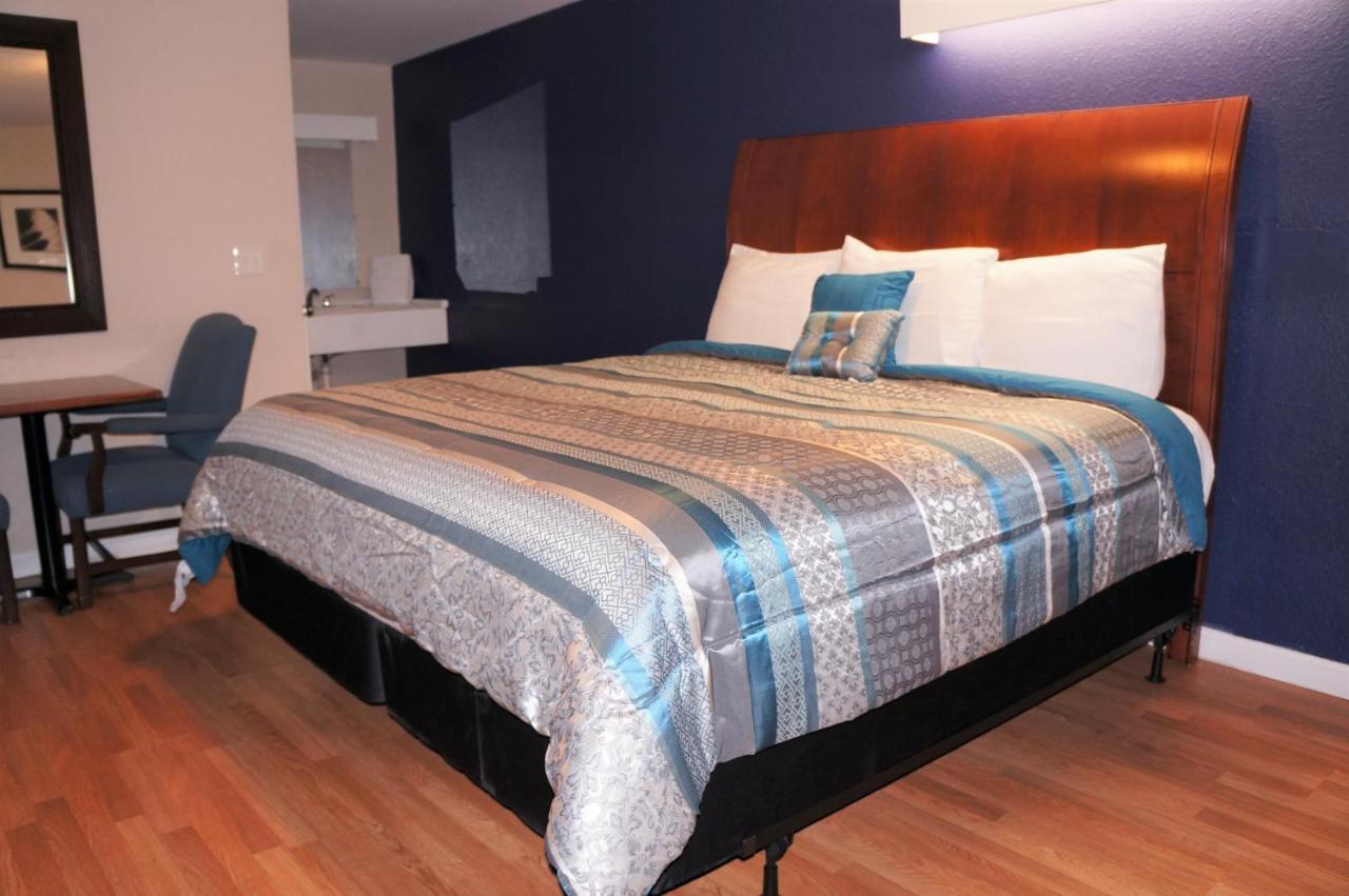 Classic Motor Lodge Providence - West Greenwich Bagian luar foto