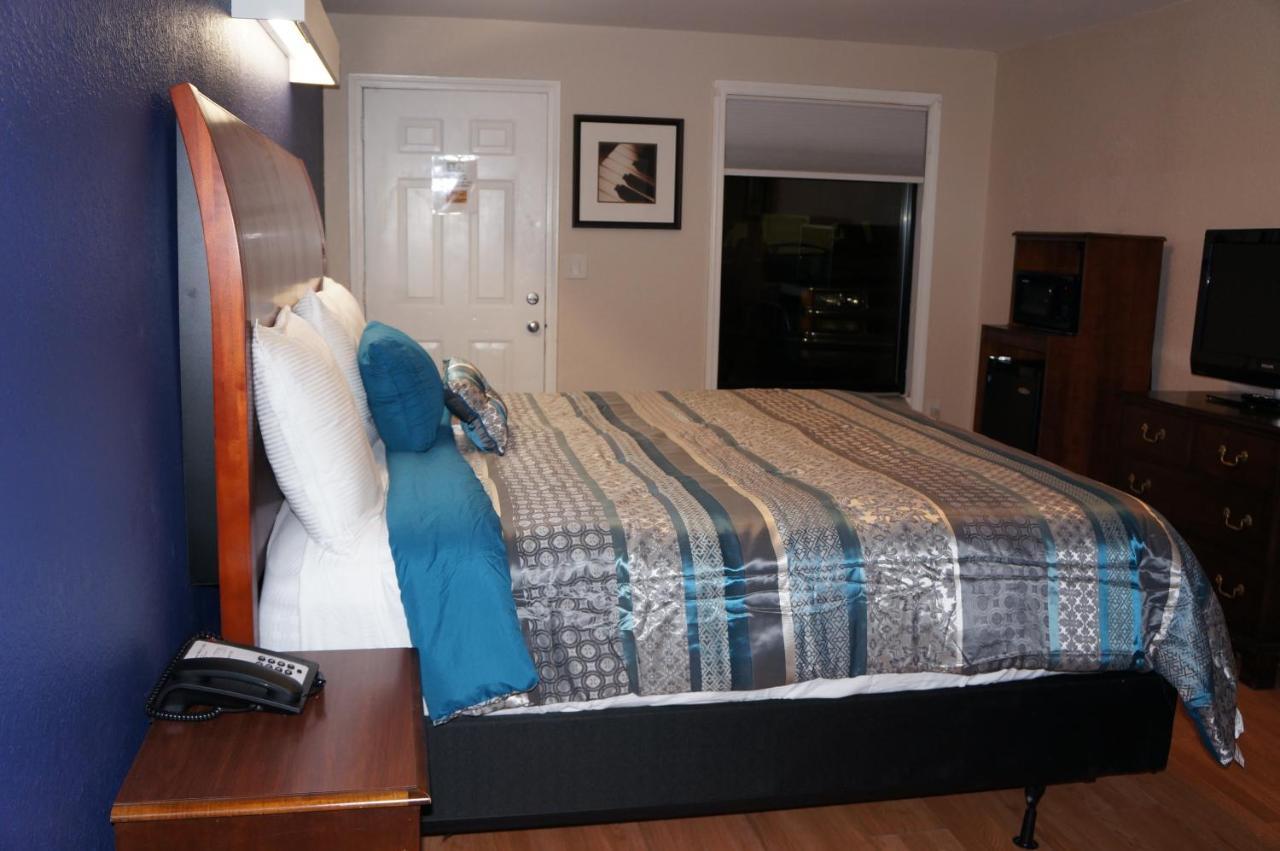 Classic Motor Lodge Providence - West Greenwich Bagian luar foto