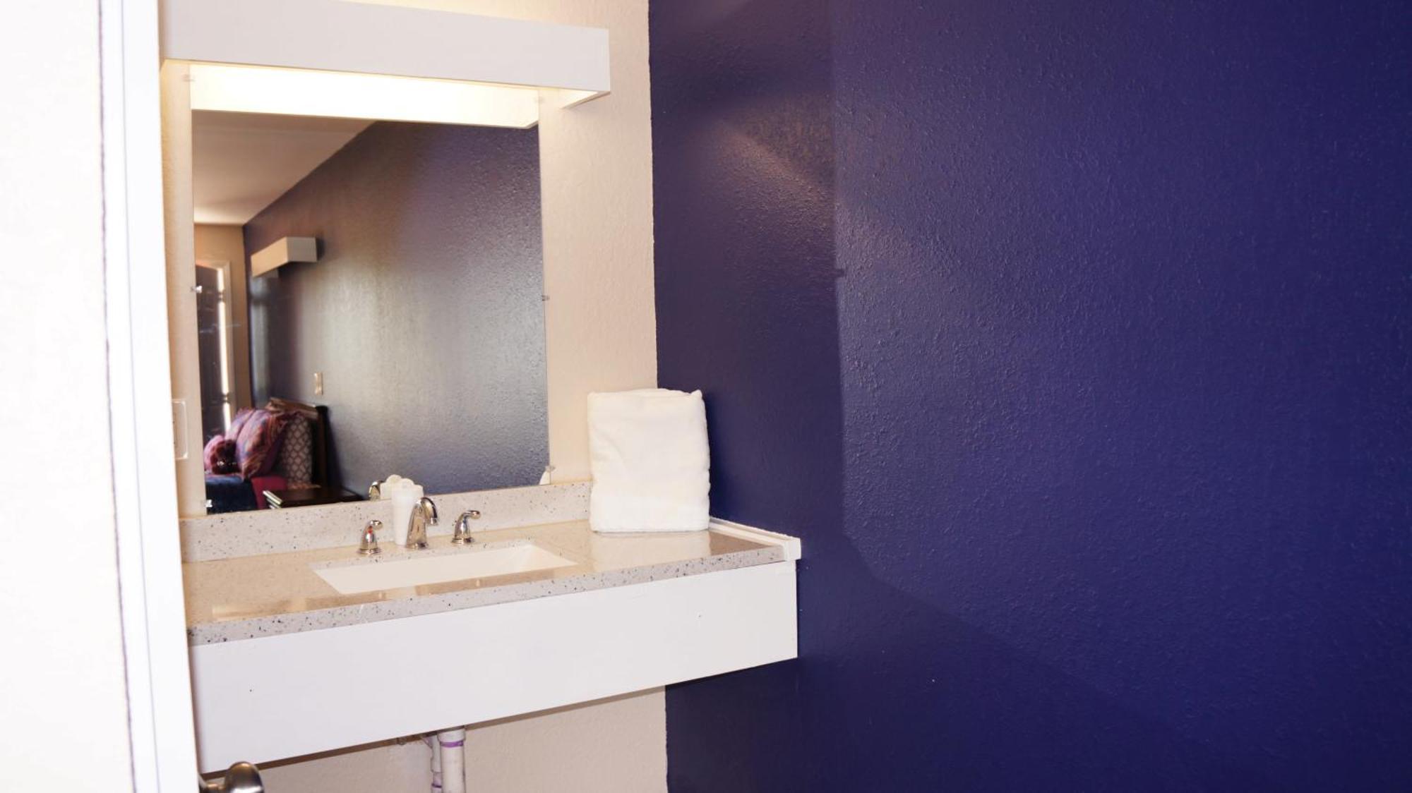 Classic Motor Lodge Providence - West Greenwich Bagian luar foto