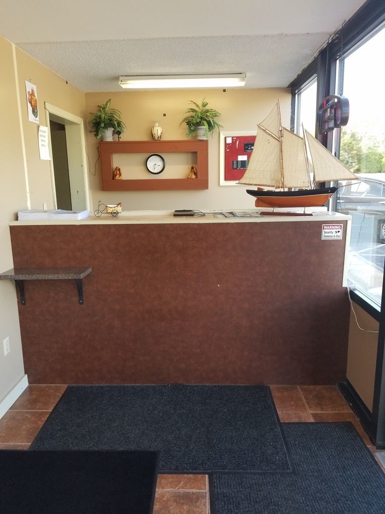 Classic Motor Lodge Providence - West Greenwich Bagian luar foto