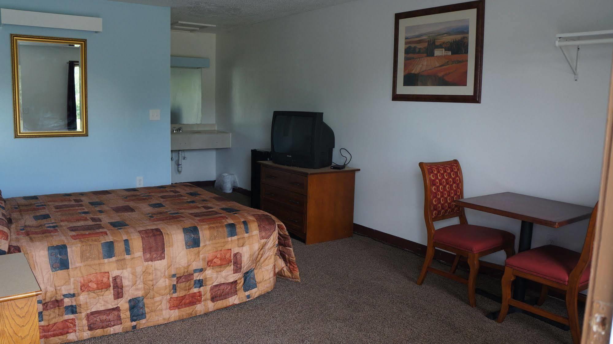 Classic Motor Lodge Providence - West Greenwich Bagian luar foto