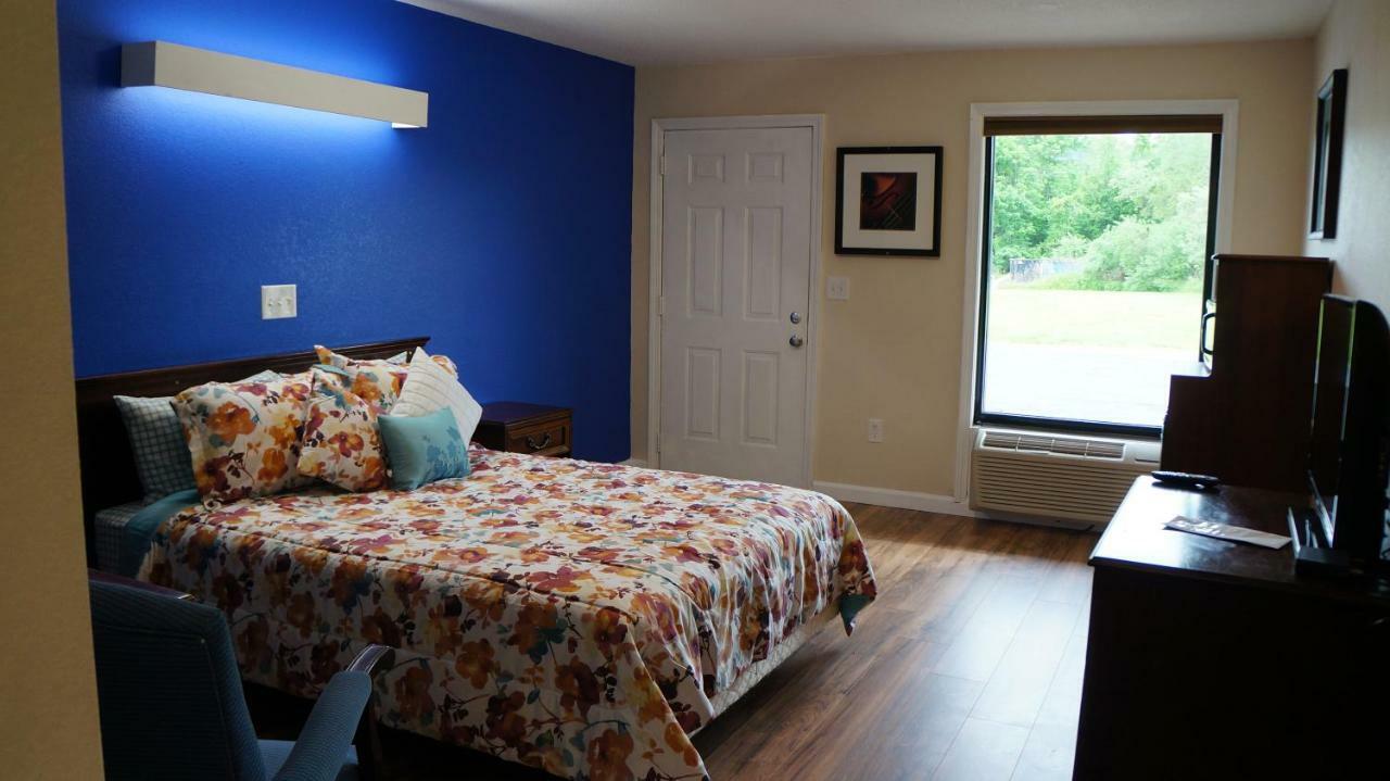 Classic Motor Lodge Providence - West Greenwich Bagian luar foto