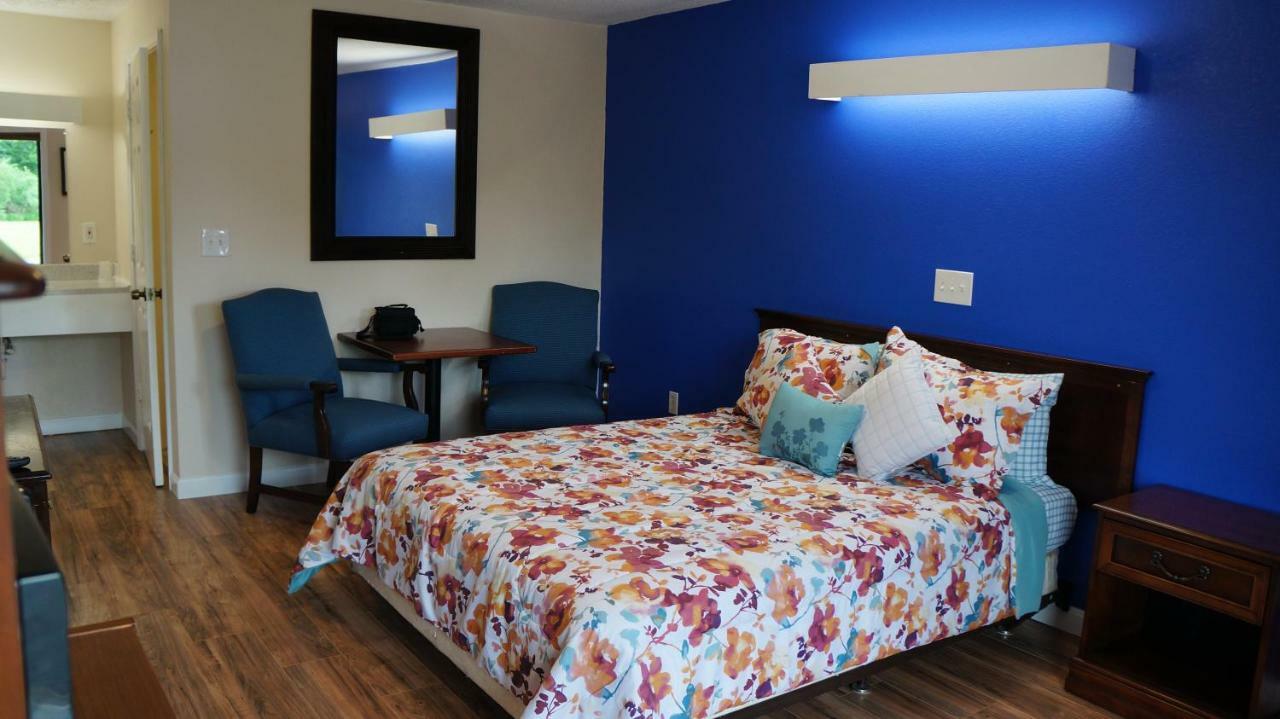 Classic Motor Lodge Providence - West Greenwich Bagian luar foto