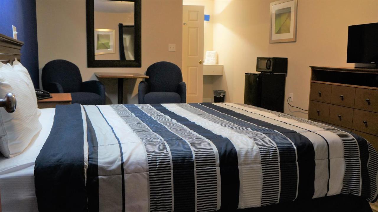 Classic Motor Lodge Providence - West Greenwich Bagian luar foto